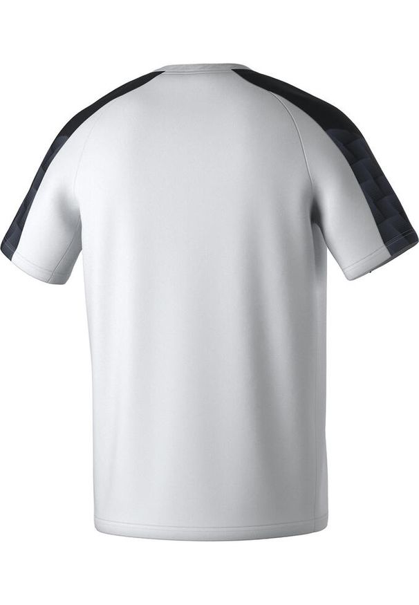 ERIMA - Koszulka Erima Evo Star. Kolor: wielokolorowy, biały, czarny. Sport: piłka nożna