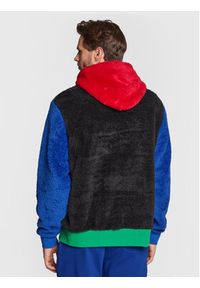 Polo Ralph Lauren Polar 710881758001 Kolorowy Regular Fit. Typ kołnierza: polo. Materiał: polar, syntetyk. Wzór: kolorowy #3