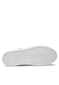 Gino Rossi Sneakersy WI16-POLAND-13 Biały. Kolor: biały. Materiał: skóra #6