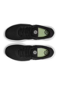 Buty Nike Tanjun M DJ6258-003 czarne. Okazja: na co dzień. Kolor: czarny. Materiał: materiał. Szerokość cholewki: normalna. Model: Nike Tanjun #5