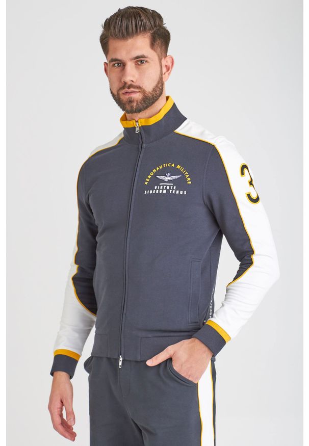 BLUZA Aeronautica Militare