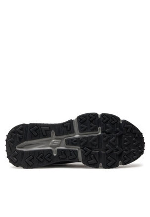 skechers - Skechers Sneakersy Skech-Air Envoy-Sleek Envoy 237553/GNBK Zielony. Kolor: zielony. Materiał: materiał