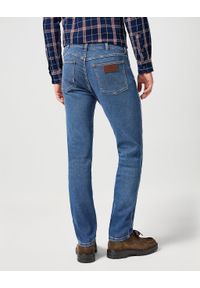 Wrangler - WRANGLER MĘSKIE SPODNIE LARSTON RIDGE WASH 112356821 W18S008804 #3