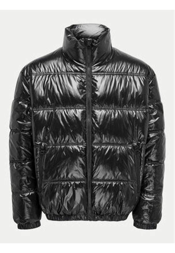 Only & Sons Kurtka zimowa Prim 22030315 Czarny Regular Fit. Kolor: czarny. Materiał: syntetyk. Sezon: zima