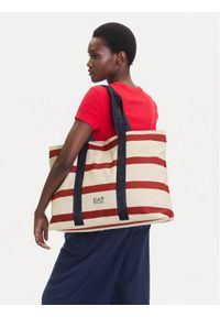 EA7 Emporio Armani Torebka 7W000364 AF13727 F5016 Écru #1