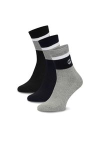 G-Star RAW - G-Star Raw Skarpety długie CEO_LA_G-STAR_20258_Z_AW25 (3-PACK) Kolorowy. Materiał: bawełna. Wzór: kolorowy #1