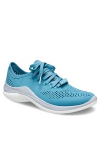 Crocs Buty Literide 360 Pacer M Shoe 206715 Niebieski. Kolor: niebieski #1