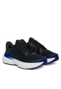 Under Armour Buty do biegania UA Infinite 3027523 Czarny. Kolor: czarny. Materiał: materiał #4