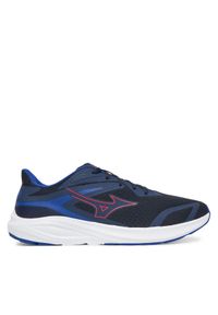 Buty do biegania Mizuno. Kolor: niebieski