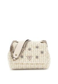 Guess Torebka 176025 Beżowy. Kolor: beżowy