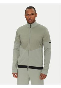EA7 Emporio Armani Dres 7M000328 AF12660 U8058 Szary Regular Fit. Kolor: szary. Materiał: bawełna