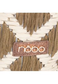 Nobo Torebka NBAG-XI0550-CM15 Brązowy. Kolor: brązowy #5