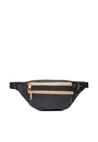 Rip Curl Saszetka nerka Waist Bag Melting Waves 00FWUT Czarny. Kolor: czarny. Materiał: materiał #1