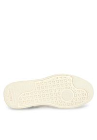 Lacoste Sneakersy Basehot 747SFA0037 Biały. Kolor: biały #5