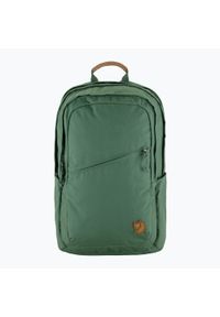 Plecak miejski Fjällräven Räven 28 l. Kolor: zielony #1
