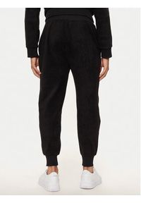 Polo Ralph Lauren Spodnie dresowe 714915968001 Czarny Regular Fit. Kolor: czarny. Materiał: syntetyk, bawełna #2