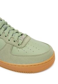 Nike Sneakersy FQ8714 300 Zielony. Kolor: zielony. Materiał: skóra #6