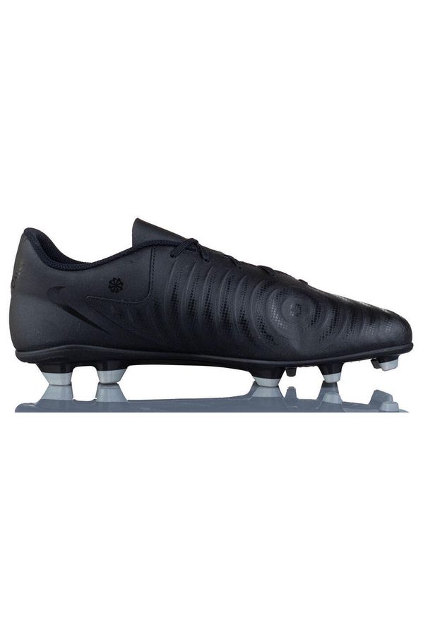 Buty piłkarskie Nike Phantom GX II Club FG/MG. Kolor: czarny. Sport: piłka nożna