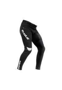 EVOLVE - Spodnie Evolve SI2 Meybo. Kolor: czarny, biały, wielokolorowy #1