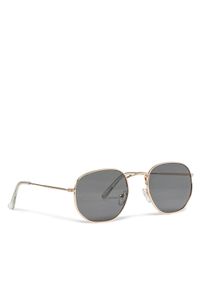 Acccessories Okulary przeciwsłoneczne 1MA-001-SS22 Czarny. Kolor: czarny