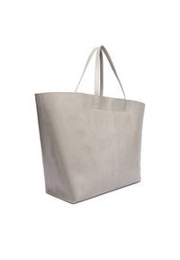 G-Star RAW - G-Star Raw Torebka C-LDA8145A Szary. Kolor: szary. Materiał: skórzane #4