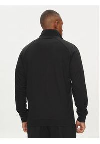 BOSS - Boss Bluza Authentic 50515160 Czarny Regular Fit. Kolor: czarny. Materiał: bawełna #5