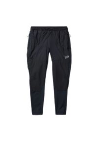 MOUNTAIN HARDWEAR - Spodnie Mountain Hardwear Kor Alloy™ Tight. Kolor: czarny. Sezon: jesień #1