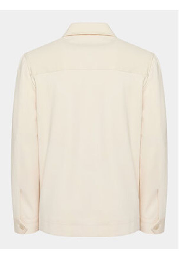 Redefined Rebel Kurtka przejściowa Eden 235001 Beżowy Regular Fit. Kolor: beżowy. Materiał: syntetyk