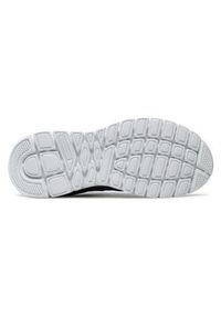 skechers - Skechers Sneakersy Agoura 52635/CHAR Szary. Kolor: szary. Materiał: materiał