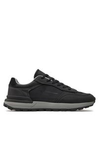 BIG STAR SHOES - Sneakersy Big Star Shoes. Kolor: czarny