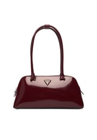 Guess Torebka Arnela HWNY94 96080 Bordowy. Kolor: czerwony. Materiał: skórzane #6