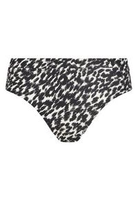 JOOP! Dół od bikini 10224488 Czarny. Kolor: czarny. Materiał: syntetyk