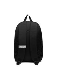 Kappa Plecak CWBEO-KPA-ZLI-002-09 Czarny. Kolor: czarny. Materiał: poliester #3