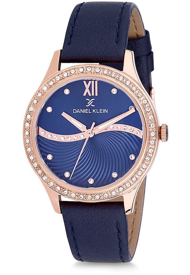 Zegarek damski Daniel Klein DK12207-6