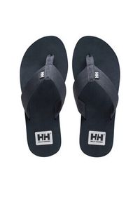 Helly Hansen Japonki Logo Sandal 2 11956 Granatowy. Kolor: niebieski #5