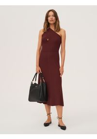 Kazar - Czarna torebka damska. Kolor: czarny. Materiał: skórzane. Styl: elegancki #7