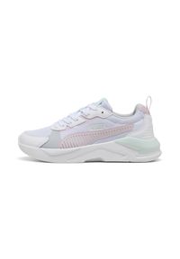 Buty dla dzieci Puma X-Ray Lite. Materiał: kauczuk