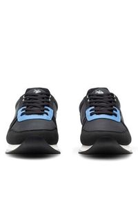 U.S. Polo Assn. Sneakersy NOBIL011M/CNH1 Czarny. Kolor: czarny. Materiał: materiał #8