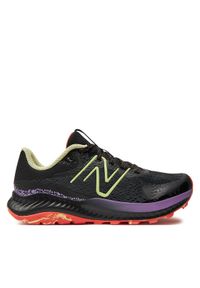 New Balance Buty do biegania Dynasoft Nitrel v5 WTNTRRB5 Czarny. Kolor: czarny #1