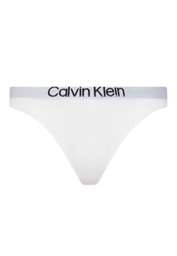 Calvin Klein Underwear Komplet 5 par fig klasycznych LV00QD5332 Kolorowy. Materiał: bawełna. Wzór: kolorowy