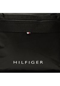 TOMMY HILFIGER - Tommy Hilfiger Plecak Skyline AM0AM11321 Czarny. Kolor: czarny. Materiał: materiał #3