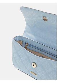 Guess Torebka 181090 Niebieski. Kolor: niebieski #3