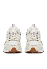 New Balance Sneakersy C-U4084OJ Beżowy. Kolor: beżowy. Materiał: materiał #4