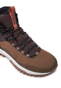 Halti Trekkingi Kajava Dx W 054-3025 Brązowy. Kolor: brązowy. Materiał: materiał #6
