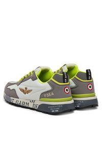 Aeronautica Militare Sneakersy 261SC0276UCT04327 Kolorowy. Materiał: materiał. Wzór: kolorowy #5