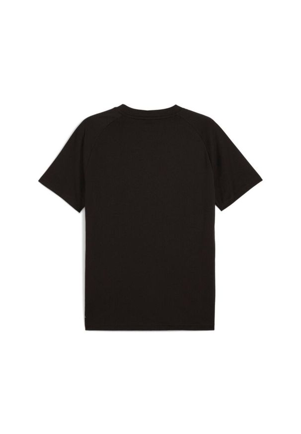 Koszulka z kieszonką Puma Tech. Kolor: czarny