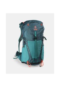 Plecak turystyczny 40 L Kilpi ROX 40-U. Kolor: zielony. Materiał: nylon