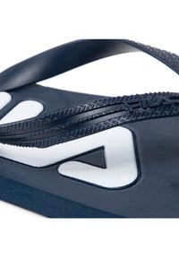 Fila Japonki Troy Slipper FFM0007.50005 Różowy. Kolor: niebieski #4