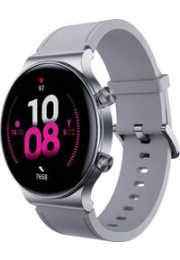 Smartwatch Kumi GT5 Pro Szary (KU-GT5P/SR). Rodzaj zegarka: smartwatch. Kolor: szary #1