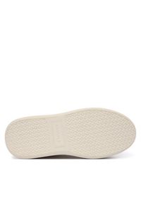 Alexander Smith Sneakersy Stone SXBCHSW-6789-WNU Biały. Kolor: biały. Materiał: skóra #4